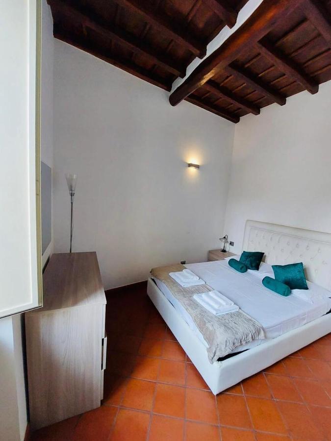 Benedetta 22 - Trastevere * Rom
