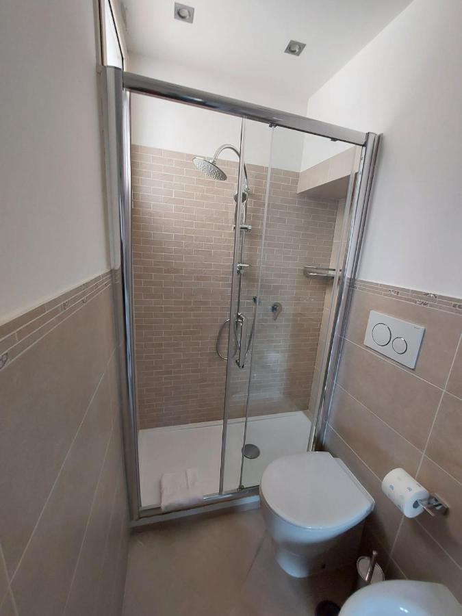 Benedetta 22 - Trastevere Apartment Rom