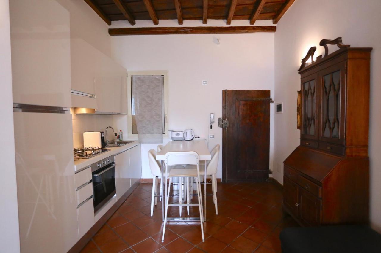 Benedetta 22 - Trastevere * Rom
