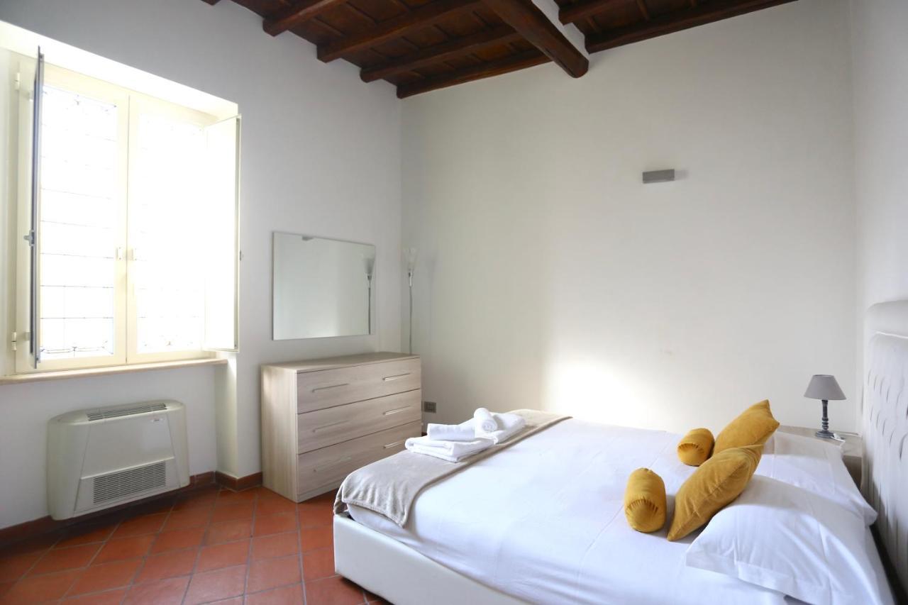 Apartment Benedetta 22 - Trastevere Rom