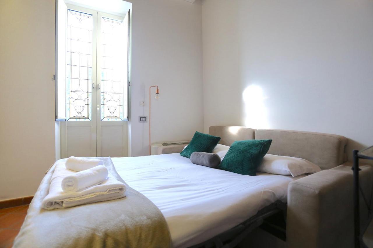 Apartment Benedetta 22 - Trastevere Rom