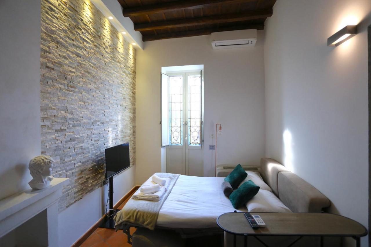 Apartment Benedetta 22 - Trastevere Rom