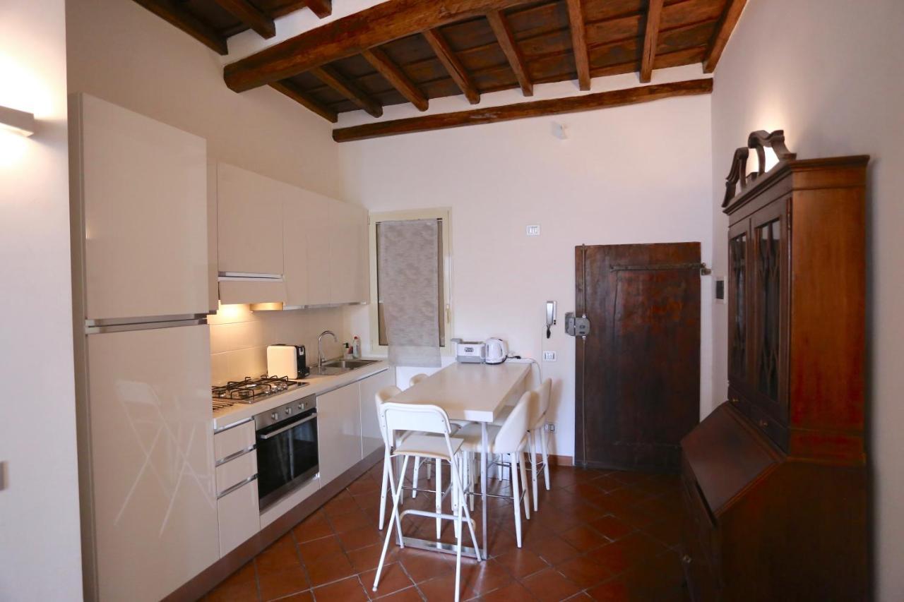 Apartment Benedetta 22 - Trastevere Rom